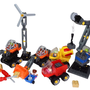 Bricks Set <br>(45002) Lego type
