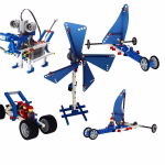 Bricks Set <br>(9686) Lego type