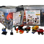 Bricks Set <br>(45002) Lego type