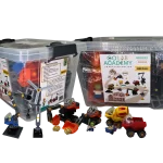 Bricks Set <br>(45002) Lego type