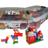 Bricks Set (9076) Lego type