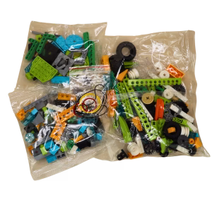 Wedo2: Γέμισε Ξανά