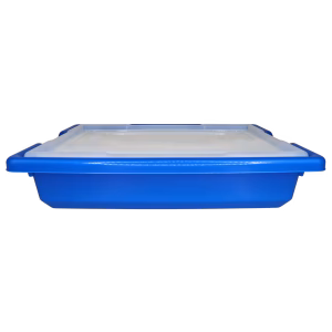 Κουτί Αποθήκευσης & Οργάνωσης Εκπαιδευτικών Σετ