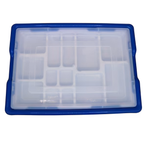 Κουτί Αποθήκευσης & Οργάνωσης Εκπαιδευτικών Σετ