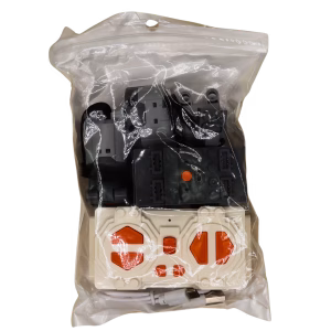 Σετ Τηλεκατεύθυνσης & Κίνησης – Δώσε Ζωή στις Κατασκευές σου!