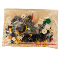 Wedo2: Πακέτο Ανταλλακτικών