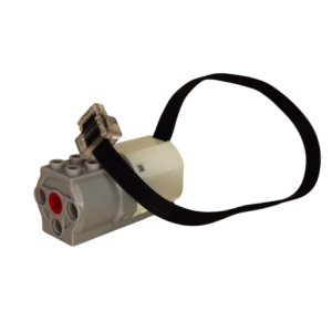 Μεσαίο Κινητήρα