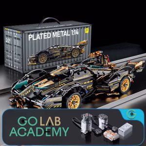 Τηλεκατευθυνόμενο μηχανοκίνητο αυτοκίνητο 1:14 future Metal