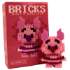 Mini Bricks Φιγούρα Γουρουνάκι – 14+ MB060