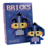 Mini Bricks Φιγούρα – 14+ MB120